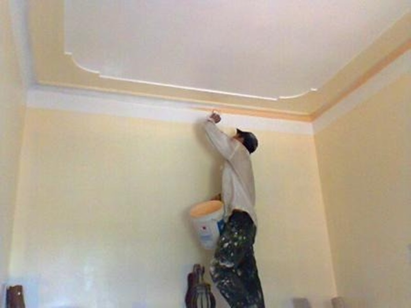 Chi tiết với hơn 100 mẫu trát trần nhà đẹp tuyệt vời nhất - Tin học Đông Hòa Chi Tiết Với Hơn 100 Mẫu Trát Trần Nhà Đẹp Tuyệt Vời Nhất - Tin Học Đông Hòa